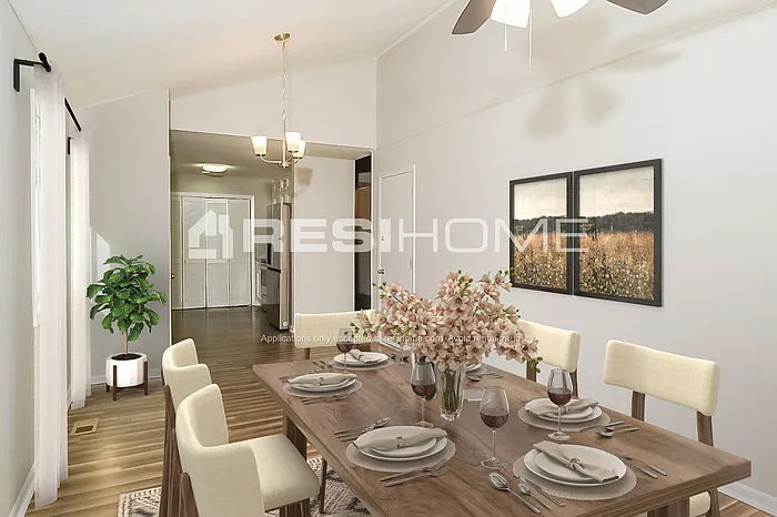 4 bed, 2.0 bath, 1482 sqft, $1,725 — Photo 4