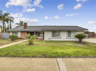 7975 Hillside Rd, Alta Loma, CA 91701