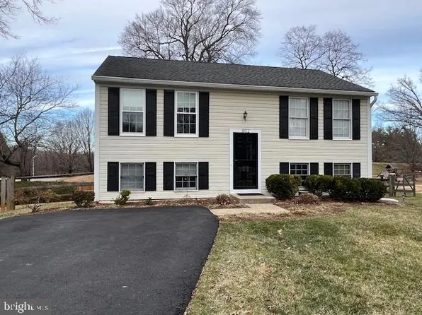 18112 Kodella Ct, Gaithersburg, MD 20877