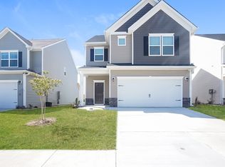 581 Count Fleet Ct, Graniteville, SC 29829
