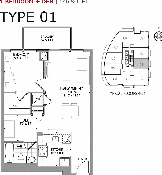 188 Clark Blvd — Photo 30