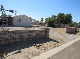 13533 E 45th St, Yuma, AZ 85367