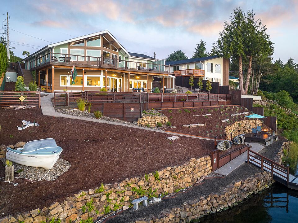 3234 NE 32nd Dr, Lincoln City, OR 97367 Zillow