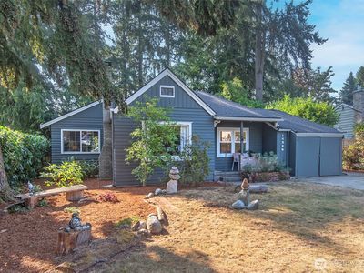 14329 23rd Place NE, Seattle, WA, 98125