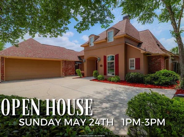 18436 Lake Stream Dr, Greenwell Springs, LA 70739