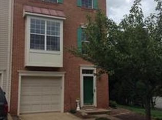 45486 Baggett Ter, Sterling, VA 20166