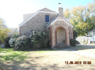 400 Orchard St, Bowie, TX 76230