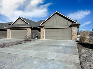 3418-3420 E Aster St, Derby, KS 67037
