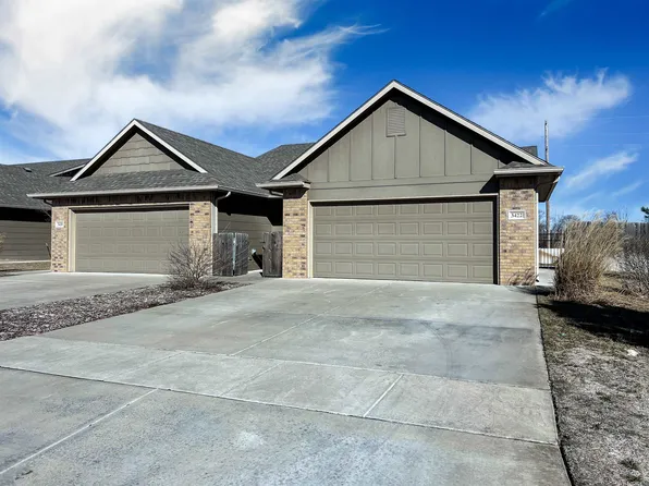 3418-3420 E Aster St, Derby, KS 67037