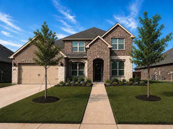 11166 Ortega St, Frisco, TX 75035