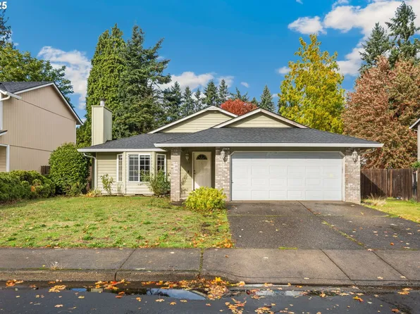 13008 NE 93rd St, Vancouver, WA 98682