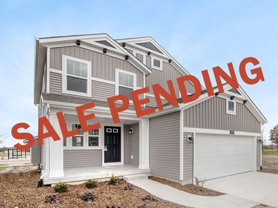 6483 Green Ash Dr, Zeeland, MI, 49464