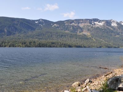 17357 N Shore Dr, Leavenworth, WA, 98826