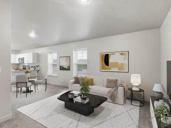 1167 E Telegraph St Unit B305, Washington, UT 84780