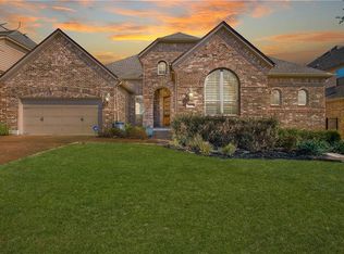 17604 Wildrye Dr, Austin, TX 78738