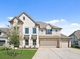 233 Peninsula Point Dr, Montgomery, TX 77356