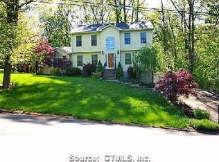 38 Condon Dr, Seymour, CT 06483