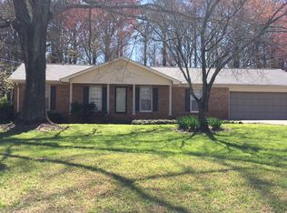 942 Bonner Rd, Carrollton, GA 30117