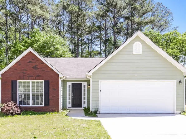 808 Aarons Ct, McDonough, GA 30252