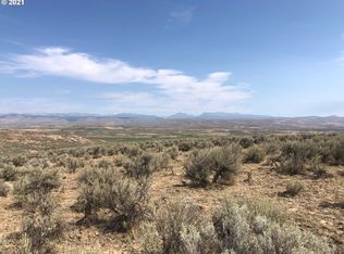 0 Love Ranch Rd, Baker City, OR 97814