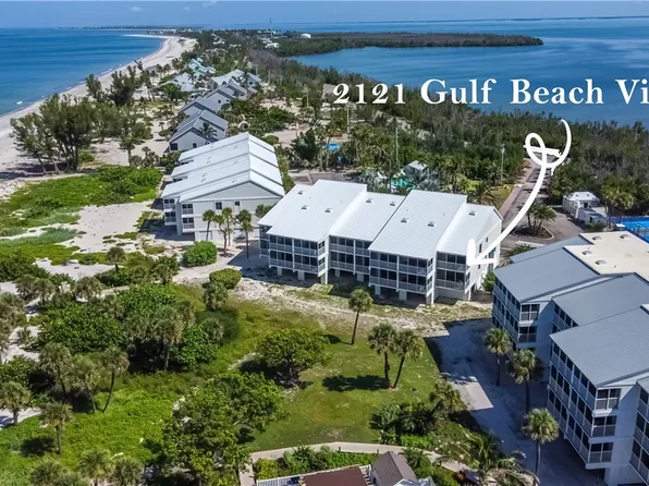 2121 Gulf Bch, Captiva, FL 33924