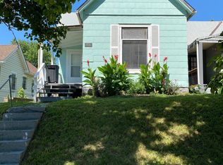 1926 N 24th St, Kansas City, KS 66104