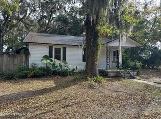 421 Arlington Rd N, Jacksonville, FL 32211