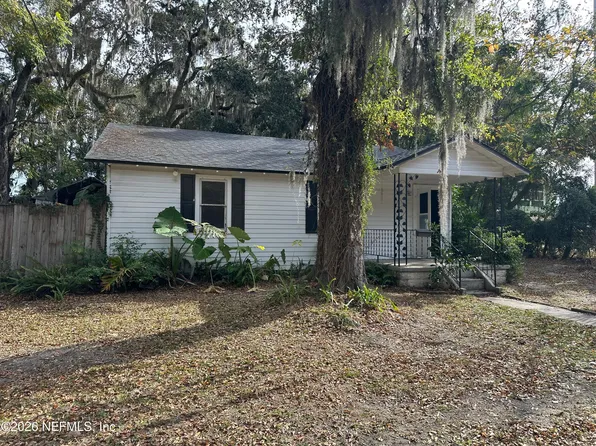 421 ARLINGTON Road N, Jacksonville, FL 32211