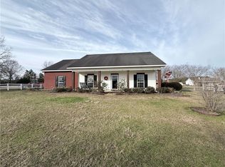 4411 Heritage Rd, Ville Platte, LA 70586