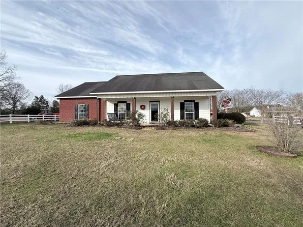 4411 Heritage Rd, Ville Platte, LA 70586
