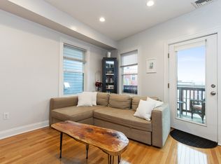 16 Emerson St #2, South Boston, MA 02127
