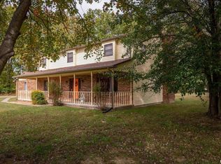 11688 Strawberry Rd, Carbondale, IL 62901