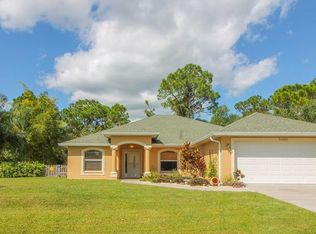 3480 Macco Ln, North Port, FL 34291