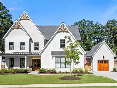 119 Chateau Pl, Woodstock, GA, 30188