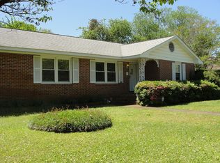 1601 Amberly Rd, Charleston, SC 29407