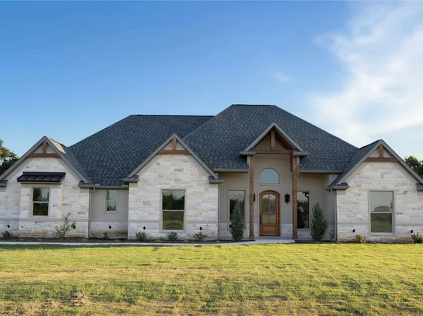 129 Heritage Springs Dr, Weatherford, TX 76087