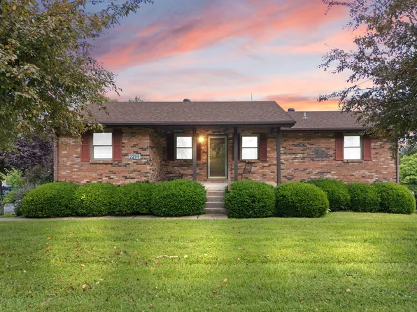 2299 McBrayer Rd, Clearfield, KY 40313