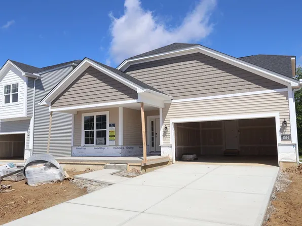 1514 Acadia Dr, Maineville, OH 45039