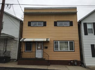 89 E Columbus Ave, Pittston, PA 18640