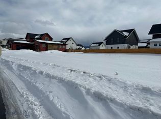 922 Windrow Dr, Bozeman, MT 59718