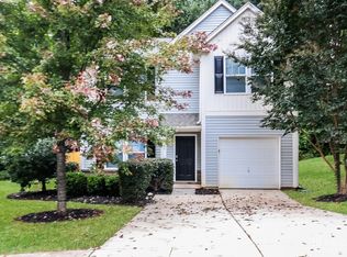 7324 Waldon Park Ln, Charlotte, NC 28214