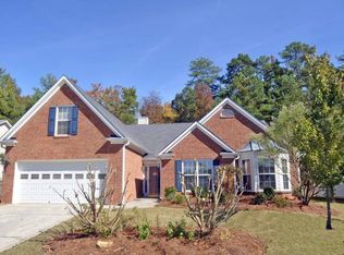 5255 Haverford Mill Cv, Lilburn, GA 30047