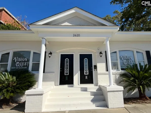 2620 Main St, Columbia, SC 29201