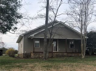 6078 Nc Highway 268, Dobson, NC 27017