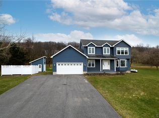 1344 Crescent Ave, Oneida, NY 13421