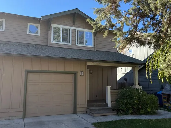 20289 NW Hardy Rd #1, Bend, OR 97703