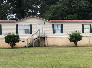 126 Knoll St, Liberty, SC 29657