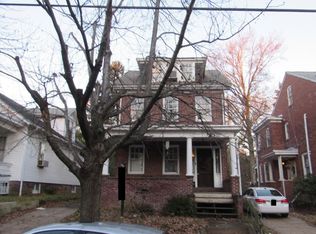 41 Maple Ave, Trenton, NJ 08618