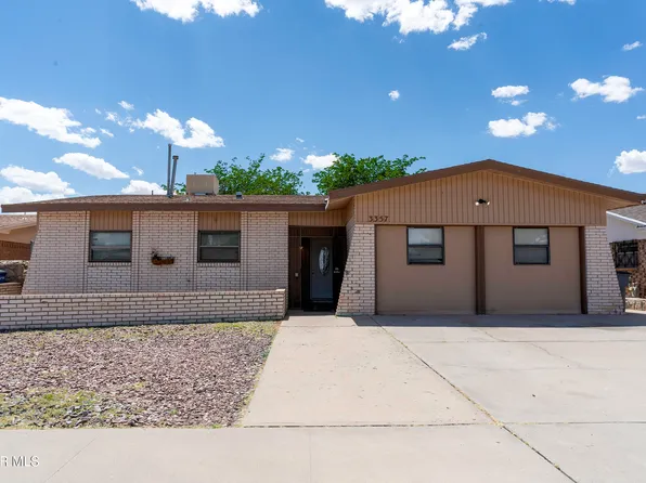 3357 Funston Pl, El Paso, TX 79936