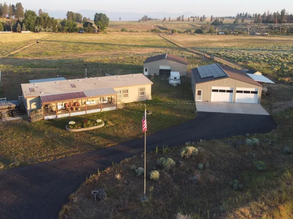 32227 Rivers Dr, Chiloquin, OR 97624